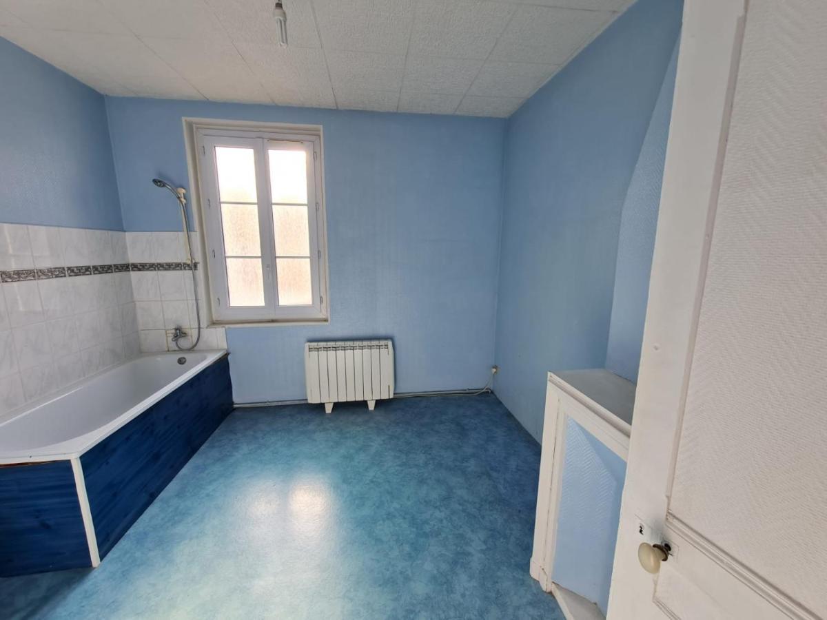 Pied A Terre Hyper Centre Tout Confort Étretat Kültér fotó