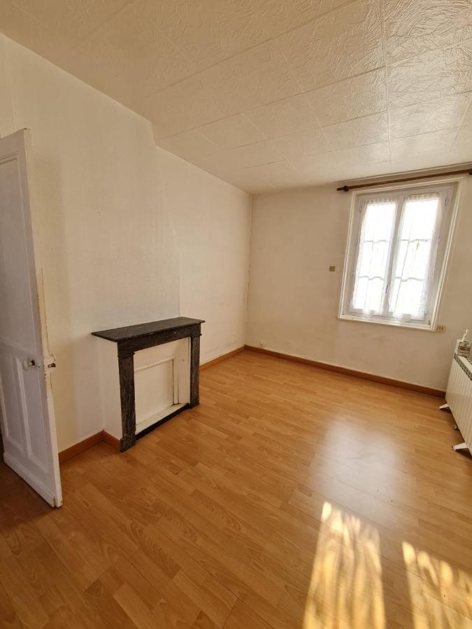 Pied A Terre Hyper Centre Tout Confort Étretat Kültér fotó