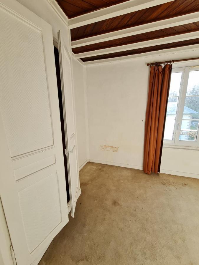 Pied A Terre Hyper Centre Tout Confort Étretat Kültér fotó